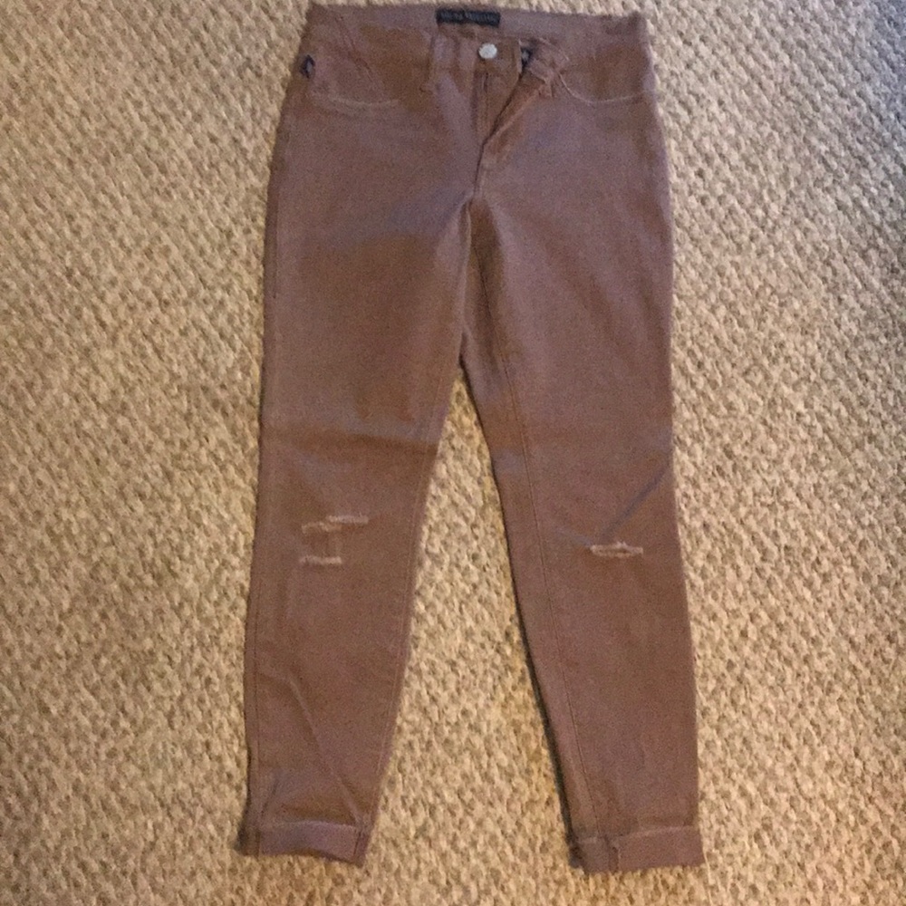 Like new  Rock&Republic jeans
